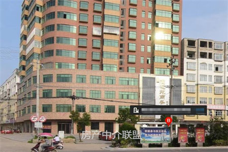 桑树巷29号3室2厅2卫39万72.62m2精装出售